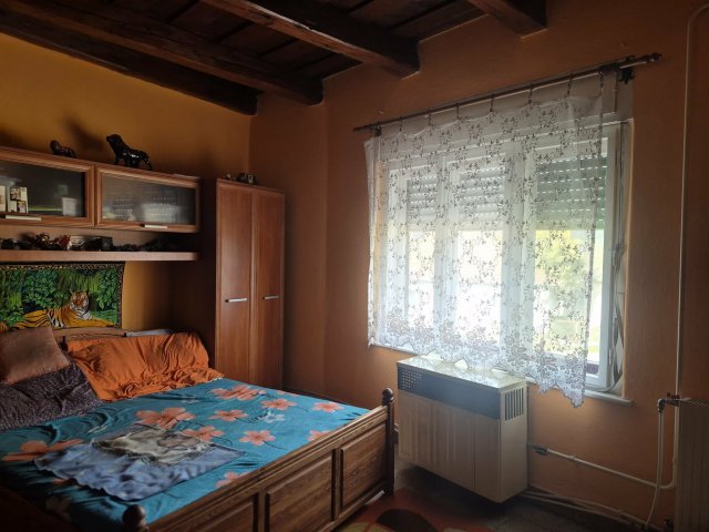 Eladó családi ház, Ivádon 12.99 M Ft, 3 szobás