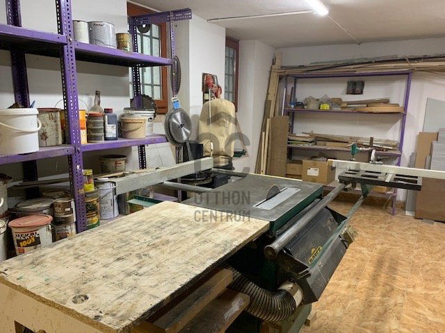 Eladó üzlethelyiség, Budapesten, XIV. kerületben 29.9 M Ft