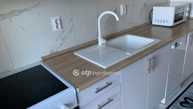 Kiadó téglalakás, albérlet, Nyíregyházán 190 E Ft / hó