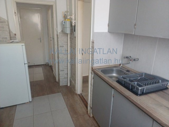 Kiadó téglalakás, albérlet, Nyíregyházán, Tompa Mihály utcában