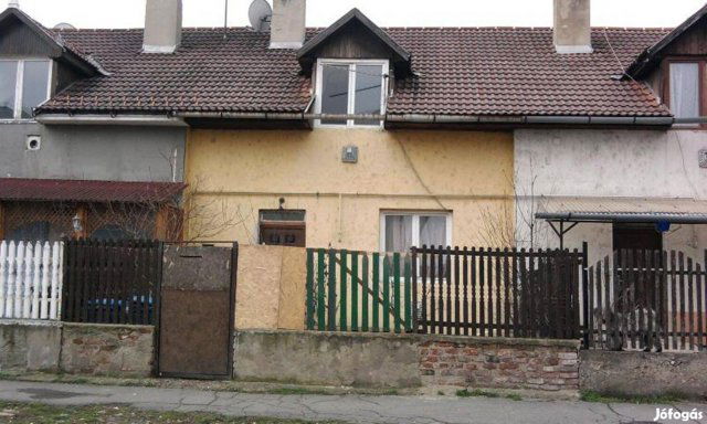 Eladó téglalakás, Miskolcon 12 M Ft, 3 szobás