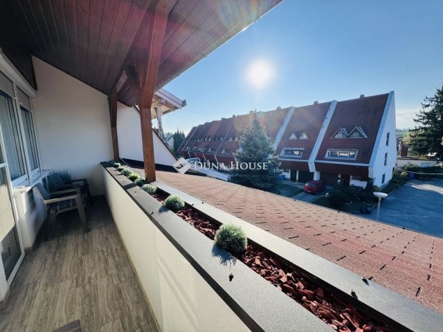 Eladó nyaraló, Harkányban 39.99 M Ft, 2 szobás