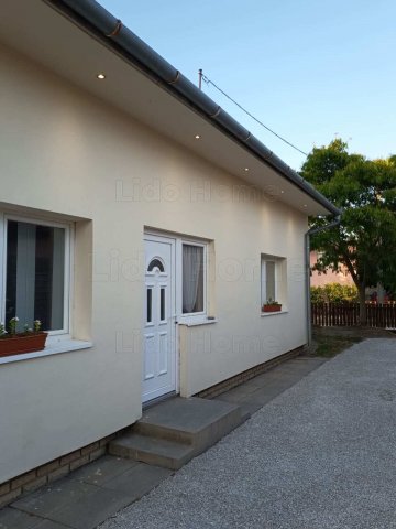 Eladó családi ház, Ordacsehin 89.9 M Ft, 4 szobás