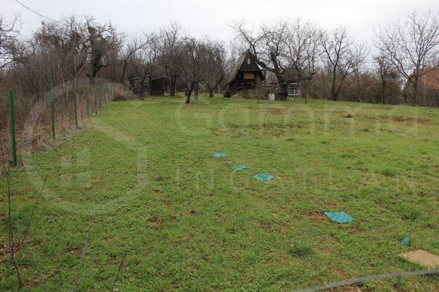Eladó telek, Miskolcon 15 M Ft / költözzbe.hu