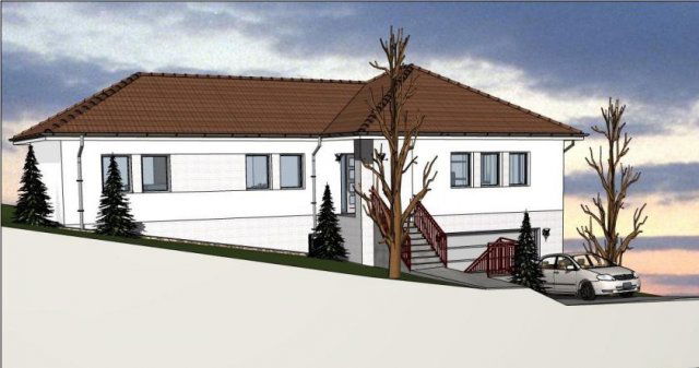 Eladó családi ház, Érden 145 M Ft, 5 szobás