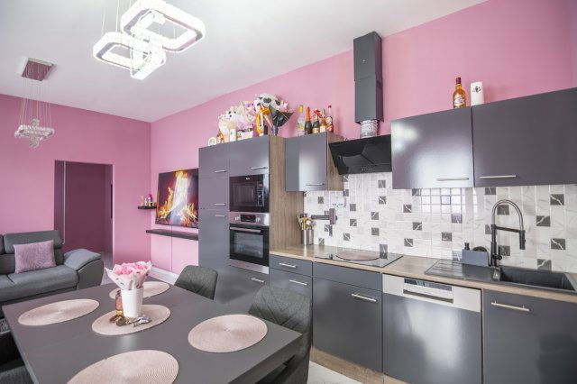 Eladó családi ház, Budapesten, XX. kerületben 84.9 M Ft