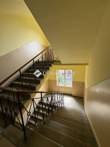 Eladó téglalakás, Budapesten, XIII. kerületben 55 M Ft, 1 szobás