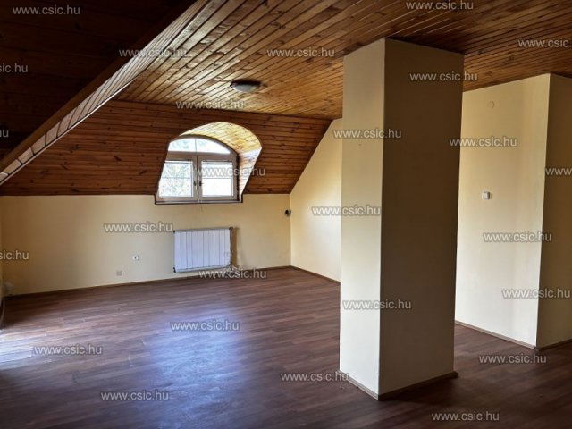 Eladó családi ház, Budapesten, XVI. kerületben 190 M Ft