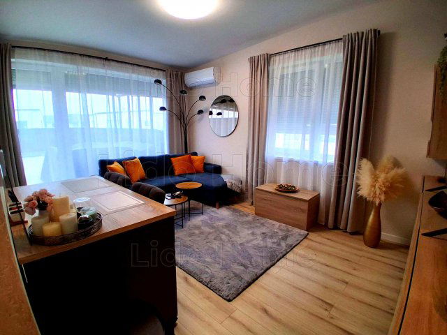 Eladó téglalakás, Levélen 57 M Ft, 2 szobás