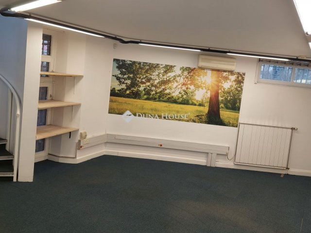 Kiadó iroda, Budapesten, II. kerületben, Bécsi úton