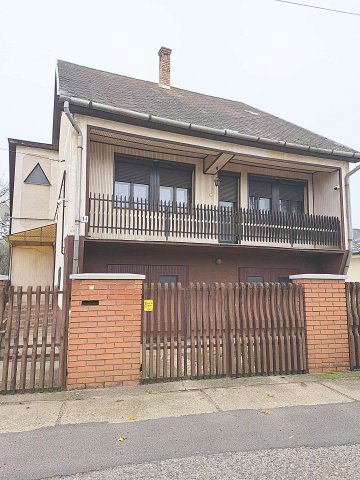 Eladó családi ház, Újfehértón, Deák Ferenc utcában 57 M Ft