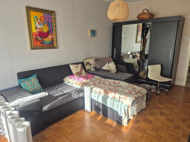 Eladó téglalakás, Barcson 22.5 M Ft, 2 szobás