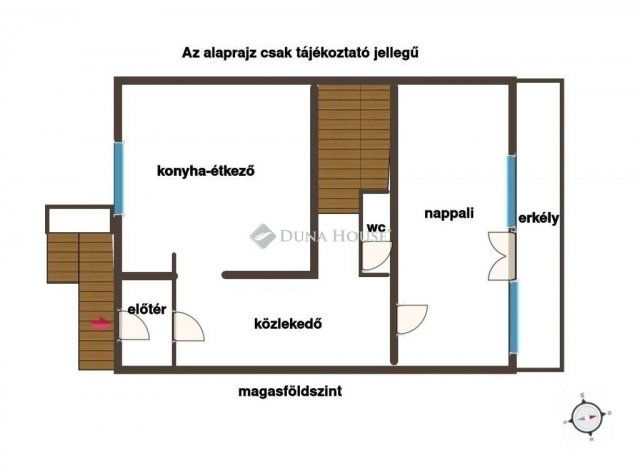 Eladó sorház, Szigetszentmiklóson 89.9 M Ft, 5 szobás