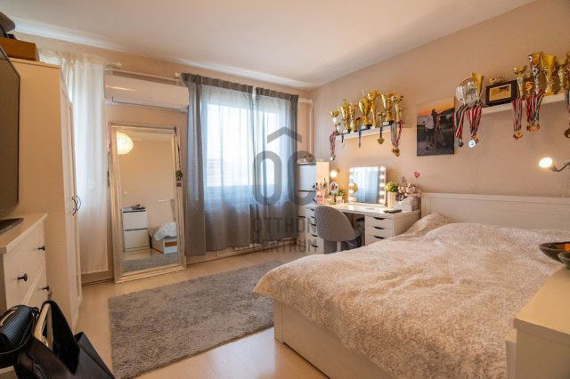 Eladó panellakás, Budapesten, XIII. kerületben 99.9 M Ft