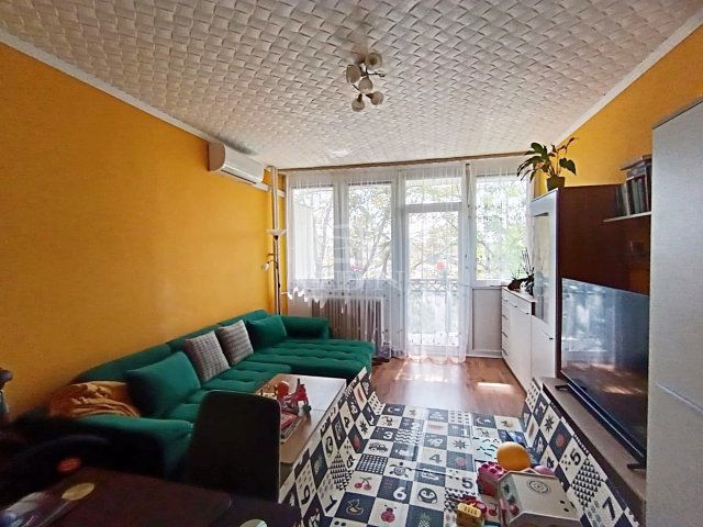 Eladó panellakás, Budapesten, XVII. kerületben 65.9 M Ft