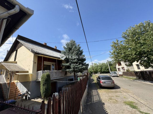 Eladó családi ház, Gyöngyöspatán, Dózsa György úton 20 M Ft