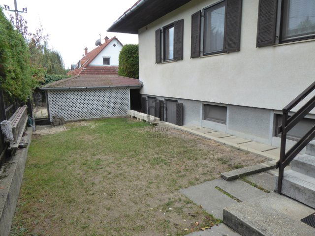 Eladó családi ház, Budapesten, II. kerületben 159 M Ft, 4 szobás