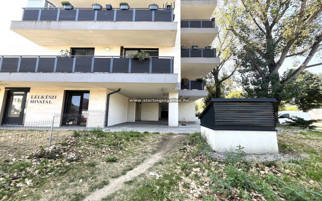 Eladó garázs, Budapesten, XIII. kerületben 3.3 M Ft