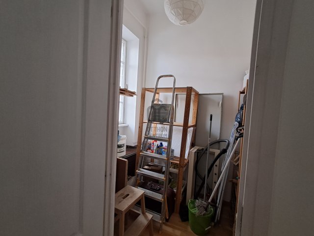 Eladó téglalakás, VIII. kerületben, Diószegi Sámuel utcában