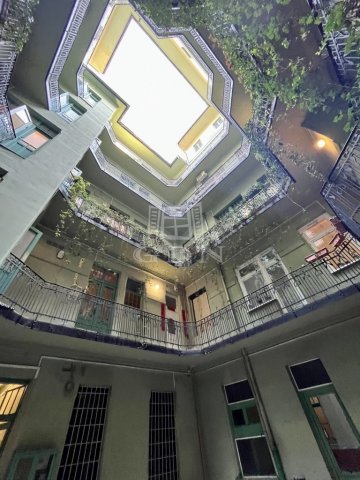 Eladó téglalakás, Budapesten, IX. kerületben 79.9 M Ft, 2 szobás