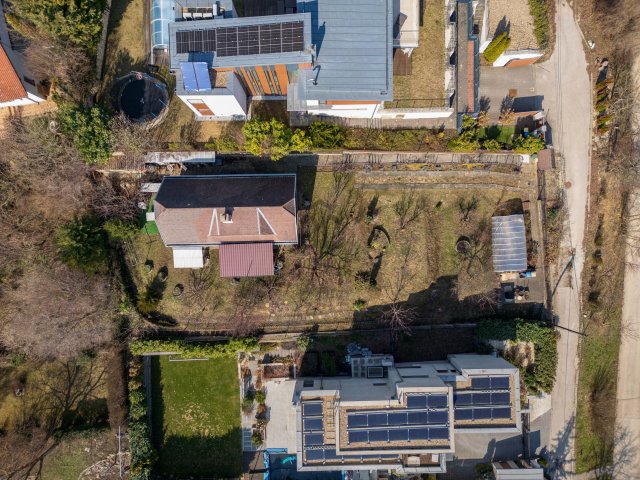 Eladó telek, Budapesten, II. kerületben 220 M Ft