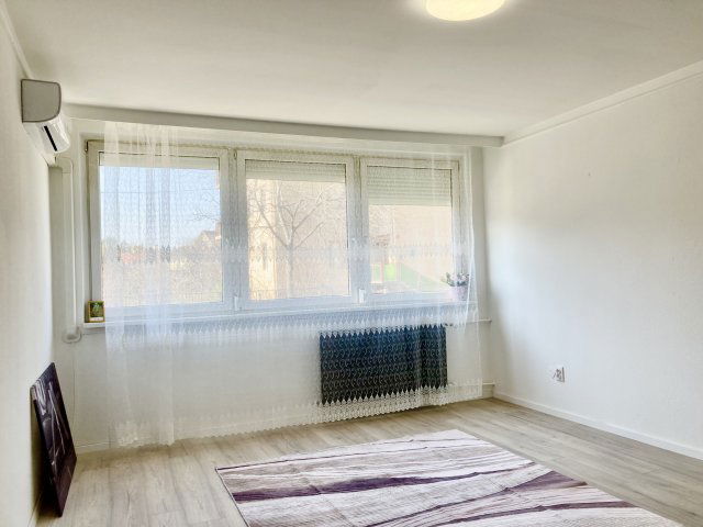 Eladó téglalakás, Budapesten, XIV. kerületben 62.5 M Ft