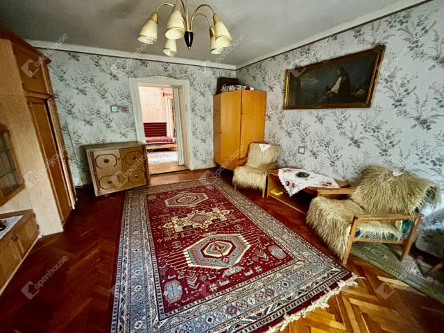 Eladó családi ház, Gesztelyben 17.99 M Ft, 3 szobás