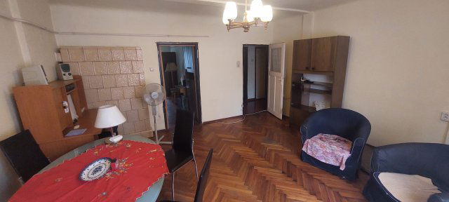 Eladó téglalakás, Budapesten, X. kerületben 53.9 M Ft, 1 szobás