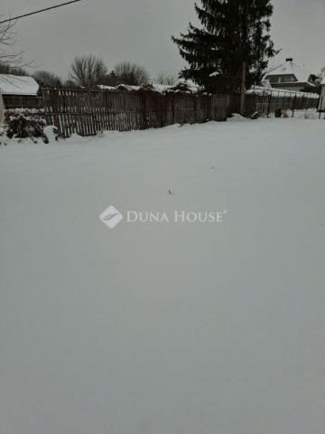 Eladó telek, Budapesten, XVII. kerületben 37 M Ft