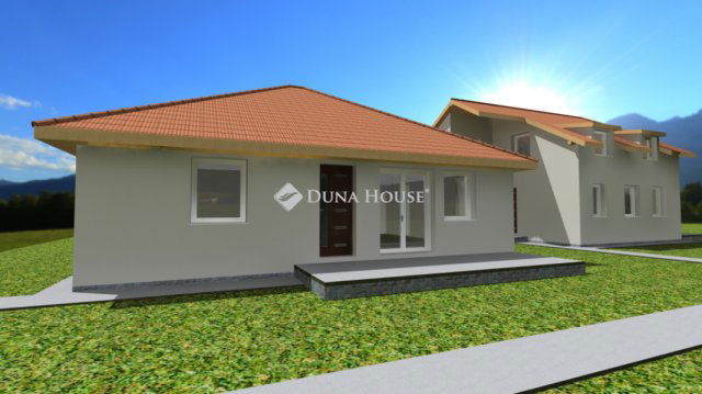 Eladó ikerház, Gödöllőn 129.9 M Ft, 4 szobás