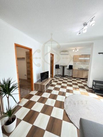 Eladó téglalakás, Balatonlelleén 51.9 M Ft, 3 szobás