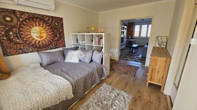 Eladó panellakás, Budapesten, XI. kerületben 89.5 M Ft, 3 szobás