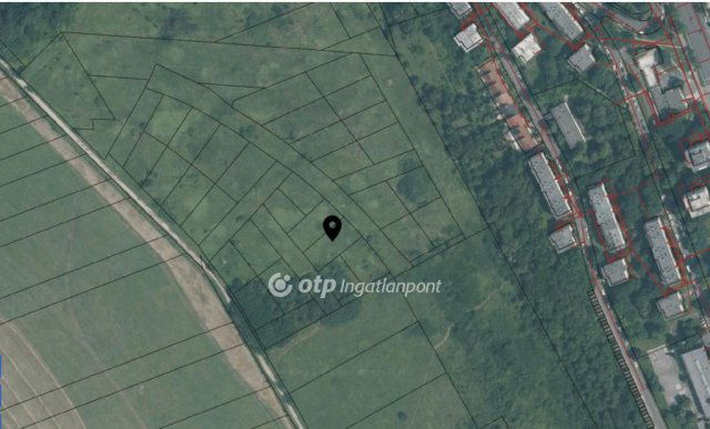 Eladó telek, Miskolcon 28 M Ft / költözzbe.hu