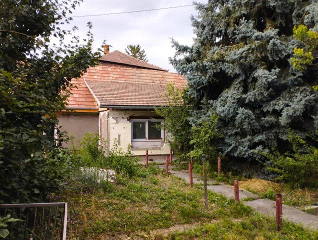 Eladó családi ház, Ráckevén 44.9 M Ft, 3 szobás