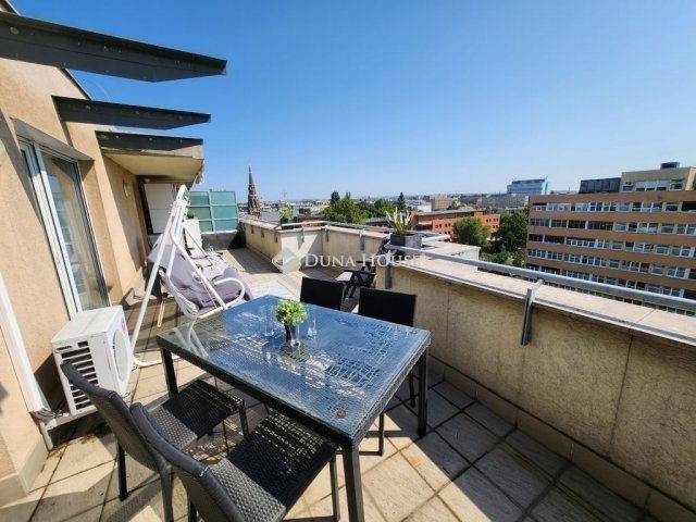 Eladó téglalakás, Budapesten, XIII. kerületben 89.9 M Ft