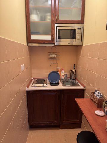 Eladó téglalakás, Miskolcon 23.9 M Ft, 1 szobás