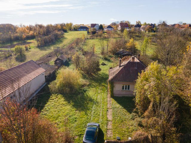 Eladó családi ház, Borsosberényben 24.9 M Ft, 2 szobás