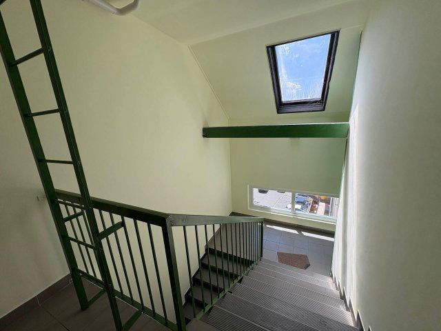 Eladó téglalakás, Miskolcon 27.9 M Ft, 2 szobás
