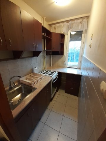 Kiadó téglalakás, albérlet, Nyíregyházán 130 E Ft / hó