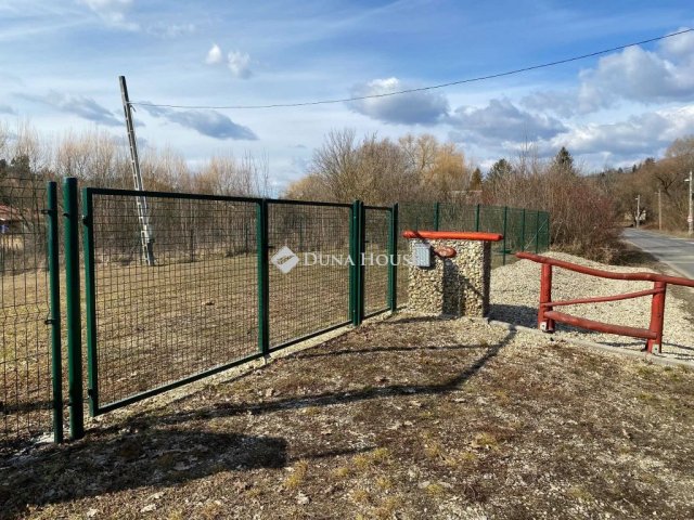 Eladó telek, Miskolcon, Bertalan utcában 17.9 M Ft