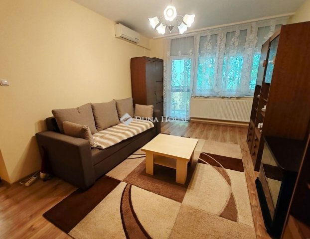 Kiadó téglalakás, albérlet, Békéscsabán 115 E Ft / hó