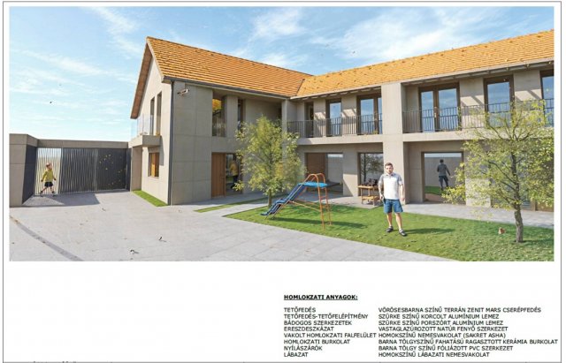 Eladó téglalakás, Egerben 79.9 M Ft, 3 szobás