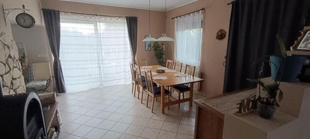 Eladó családi ház, Gyömrőn 169.99 M Ft, 6 szobás