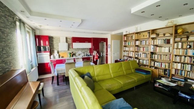 Eladó téglalakás, Budapesten, XIV. kerületben 180 M Ft, 4 szobás