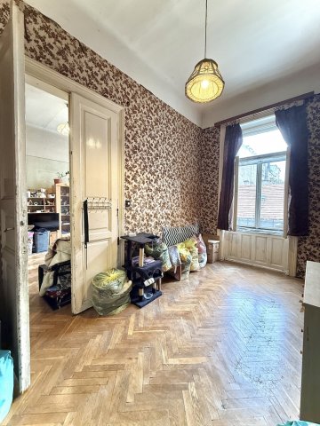 Eladó téglalakás, Budapesten, VIII. kerületben 59.9 M Ft