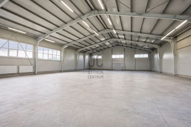 Eladó ipari ingatlan, Iszkaszentgyörgyön 375 M Ft