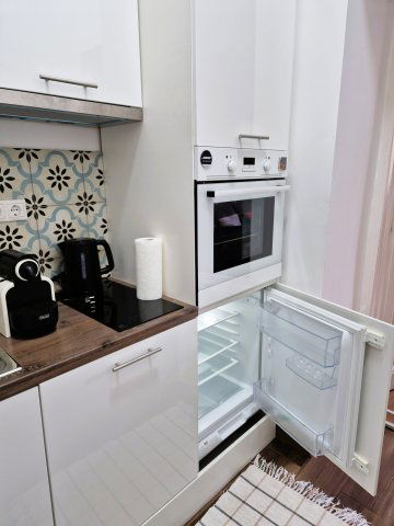 Eladó téglalakás, Budapesten, VIII. kerületben 43.9 M Ft