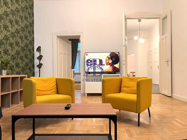 Kiadó téglalakás, albérlet, VI. kerületben, Ó utcában