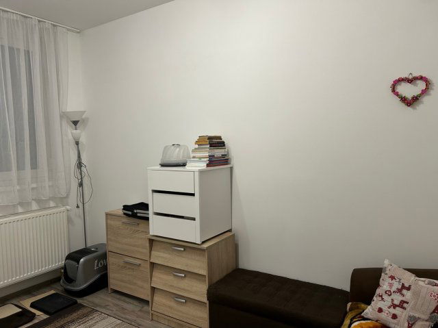 Eladó téglalakás, Nyíregyházán 58 M Ft, 2+1 szobás