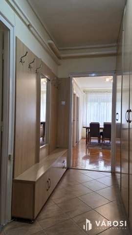 Kiadó téglalakás, albérlet, Debrecenben 350 E Ft / hó, 3 szobás